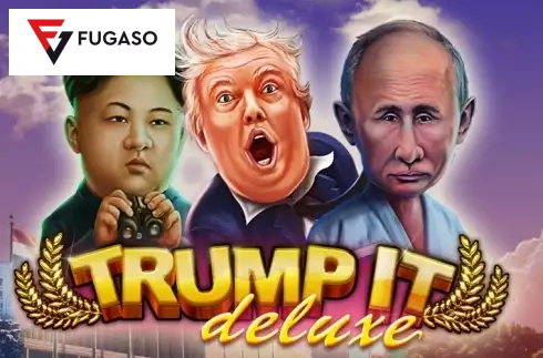 Trump It Deluxe